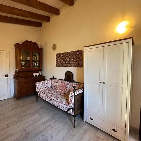 La Ciminea *