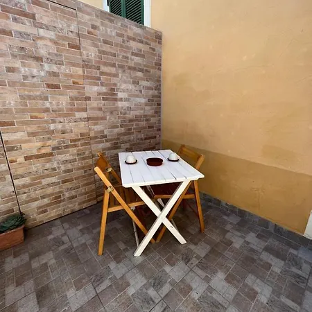Apartment La Ciminea *