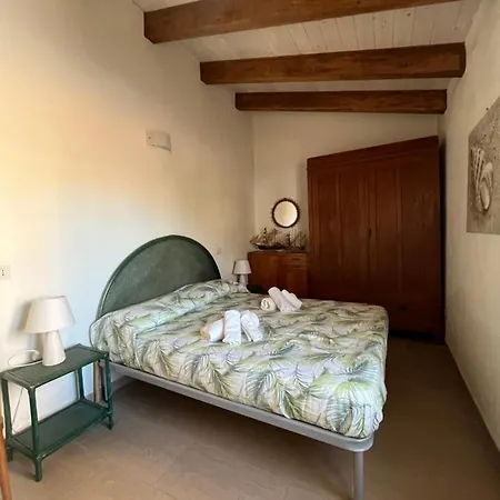 Lejlighed La Ciminea La Maddalena (Sassari)