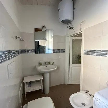 La Ciminea Appartement La Maddalena (Sassari)